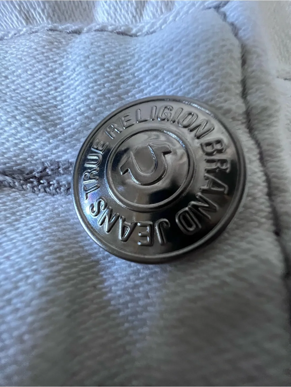 True Religion vintage y2k